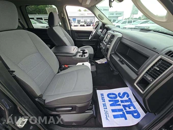 2024 Ram 1500 Classic Tradesman Crew Cab Short Bed - miniatura 15