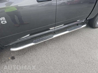 2024 Ram 1500 Classic Tradesman Crew Cab Short Bed - miniatura 20