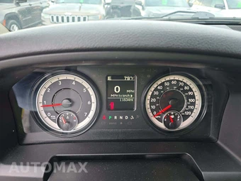2024 Ram 1500 Classic Tradesman Crew Cab Short Bed - miniatura 6