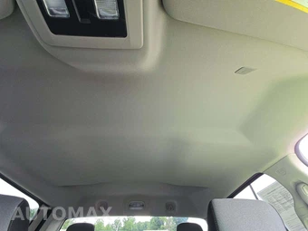 2024 Ram 1500 Classic Tradesman Crew Cab Short Bed - miniatura 8