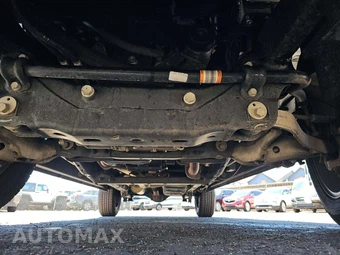 2024 Ram 1500 Classic Warlock Crew Cab Short Bed - miniatura 17
