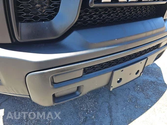 2024 Ram 1500 Classic Warlock Crew Cab Short Bed - miniatura 19
