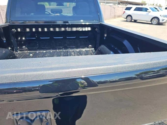 2024 Ram 1500 Classic Warlock Crew Cab Short Bed - miniatura 21