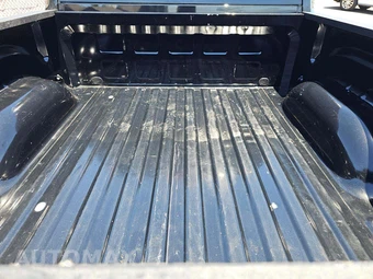 2024 Ram 1500 Classic Warlock Crew Cab Short Bed - miniatura 22