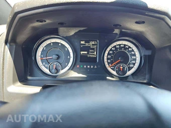 2024 Ram 1500 Classic Warlock Crew Cab Short Bed - miniatura 6