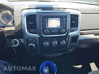 2024 Ram 1500 Classic Warlock Crew Cab Short Bed - miniatura 7