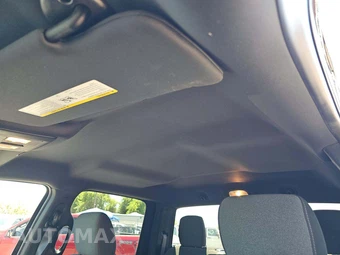 2024 Ram 1500 Classic Warlock Crew Cab Short Bed - miniatura 8