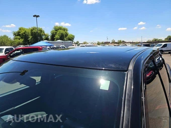 2024 Ram 1500 Classic Warlock Crew Cab Short Bed - miniatura 9
