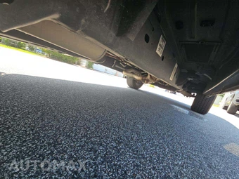 2024 Ram 1500 Classic Warlock Crew Cab Short Bed - miniatura 17