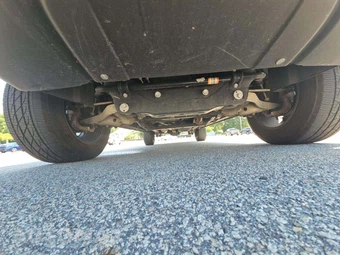 2024 Ram 1500 Classic Warlock Crew Cab Short Bed - miniatura 20