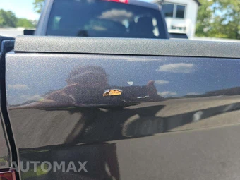 2024 Ram 1500 Classic Warlock Crew Cab Short Bed - miniatura 21