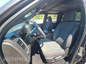 2024 Ram 1500 Classic Warlock Crew Cab Short Bed - miniatura 6