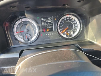 2024 Ram 1500 Classic Warlock Crew Cab Short Bed - miniatura 12