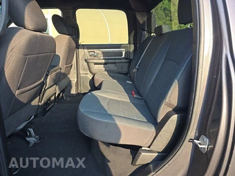 2024 Ram 1500 Classic Warlock Crew Cab Short Bed - miniatura 13