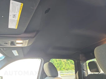 2024 Ram 1500 Classic Warlock Crew Cab Short Bed - miniatura 18
