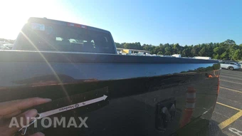 2024 Ram 1500 Classic Warlock Crew Cab Short Bed - miniatura 19