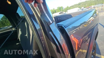 2024 Ram 1500 Classic Warlock Crew Cab Short Bed - miniatura 20