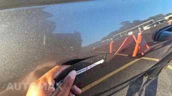 2024 Ram 1500 Classic Warlock Crew Cab Short Bed - miniatura 22