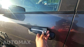 2024 Ram 1500 Classic Warlock Crew Cab Short Bed - miniatura 26
