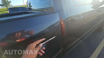 2024 Ram 1500 Classic Warlock Crew Cab Short Bed - miniatura 31