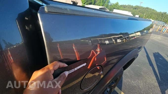 2024 Ram 1500 Classic Warlock Crew Cab Short Bed - miniatura 35