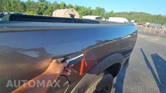 2024 Ram 1500 Classic Warlock Crew Cab Short Bed - miniatura 36