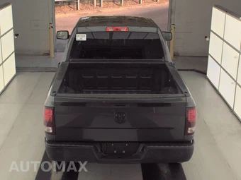 2024 Ram 1500 Classic Warlock Crew Cab Short Bed - miniatura 5