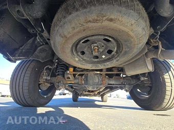 2024 Ram 1500 Classic Warlock Crew Cab Short Bed - miniatura 15