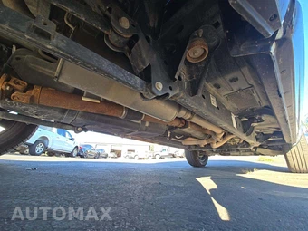 2024 Ram 1500 Classic Warlock Crew Cab Short Bed - miniatura 17