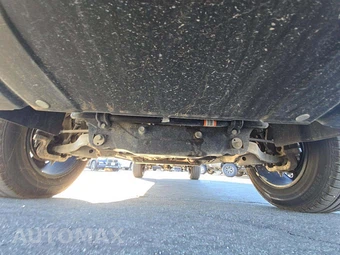 2024 Ram 1500 Classic Warlock Crew Cab Short Bed - miniatura 20