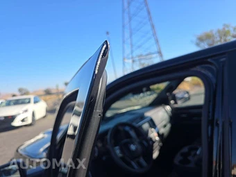 2024 Ram 1500 Classic Warlock Crew Cab Short Bed - miniatura 21