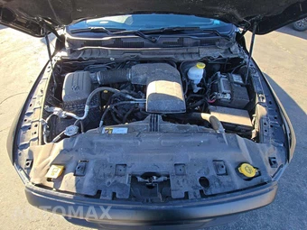 2024 Ram 1500 Classic Warlock Crew Cab Short Bed - miniatura 26