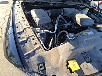 2024 Ram 1500 Classic Warlock Crew Cab Short Bed - miniatura 28