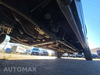 2024 Ram 1500 Classic Warlock Crew Cab Short Bed - miniatura 7