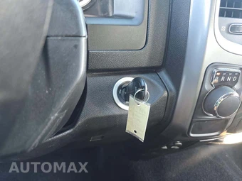 2024 Ram 1500 Classic Warlock Crew Cab Short Bed - miniatura 8