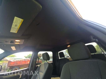 2024 Ram 1500 Classic Warlock Crew Cab Short Bed - miniatura 11