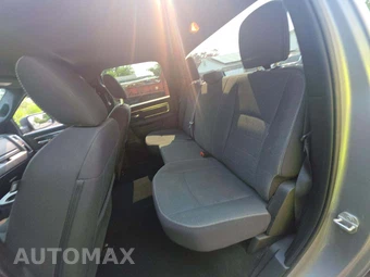 2024 Ram 1500 Classic Warlock Crew Cab Short Bed - miniatura 13