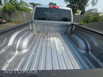 2024 Ram 1500 Classic Warlock Crew Cab Short Bed - miniatura 14