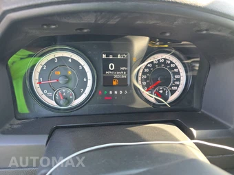 2024 Ram 1500 Classic Warlock Crew Cab Short Bed - miniatura 12