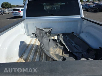 2024 Ram 1500 Classic Warlock Crew Cab Short Bed - miniatura 16
