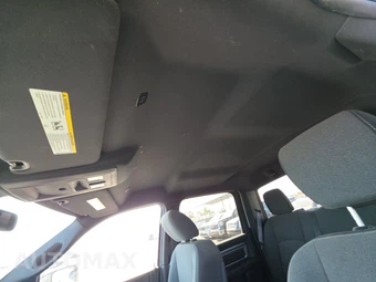 2024 Ram 1500 Classic Warlock Crew Cab Short Bed - miniatura 17
