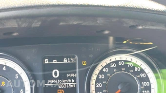 2024 Ram 1500 Classic Warlock Crew Cab Short Bed - miniatura 29