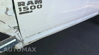 2024 Ram 1500 Classic Warlock Crew Cab Short Bed - miniatura 32