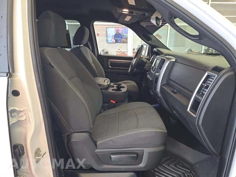 2024 Ram 1500 Classic Warlock Crew Cab Short Bed - miniatura 18