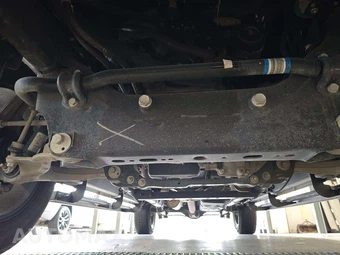 2024 Ram 1500 Classic Warlock Crew Cab Short Bed - miniatura 20