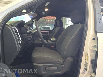 2024 Ram 1500 Classic Warlock Crew Cab Short Bed - miniatura 6