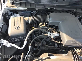2024 Ram 1500 Classic Warlock Crew Cab Short Bed - miniatura 18