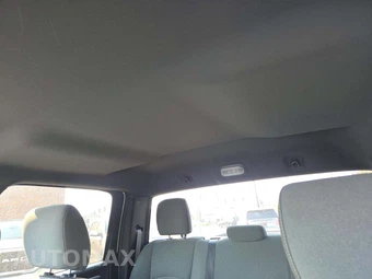 2024 Ram 1500 Classic Warlock Crew Cab Short Bed - miniatura 8