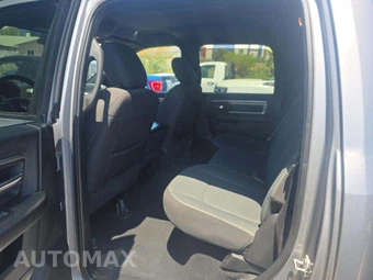 2024 Ram 1500 Classic Warlock Crew Cab Short Bed - miniatura 13