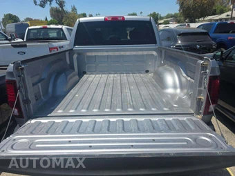 2024 Ram 1500 Classic Warlock Crew Cab Short Bed - miniatura 14